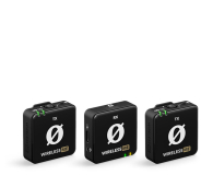 Rode Wireless ME Dual Black - 1244046 - zdjęcie 3